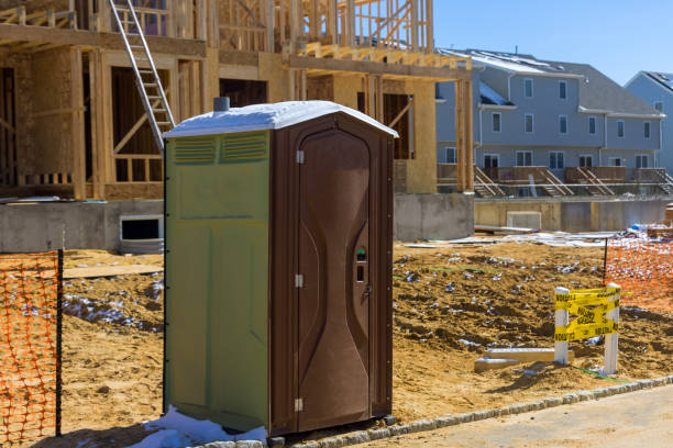 Best ADA-Compliant Portable Toilet Rental  in Redan, GA