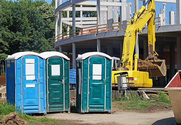 Redan, GA Portable Potty Rental Company