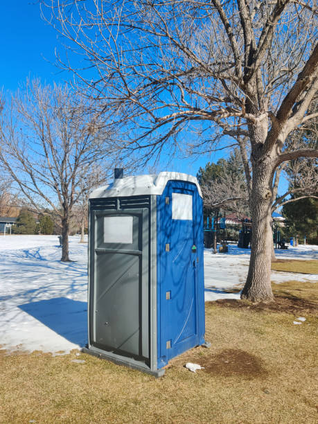 Best Eco-Friendly Portable Toilets  in Redan, GA